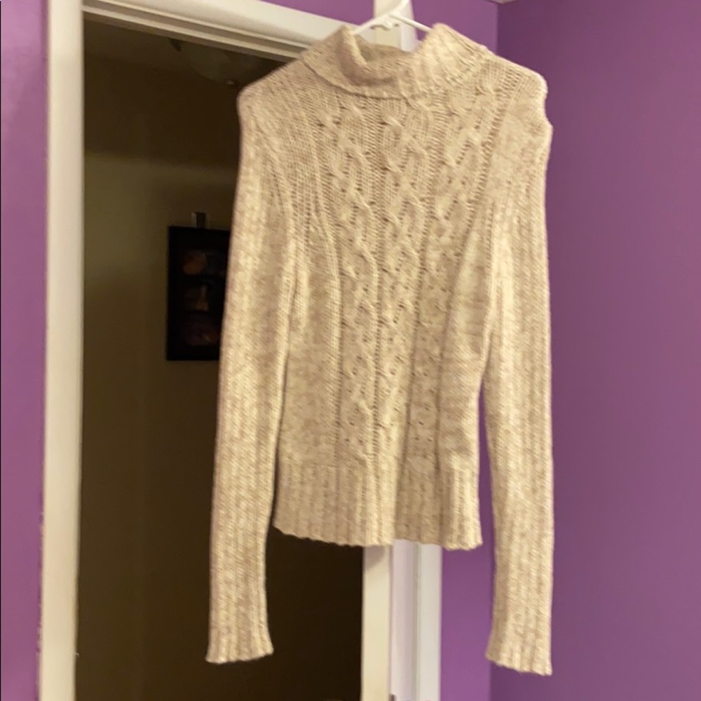 Cute Sweater